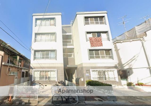 マンション丸保