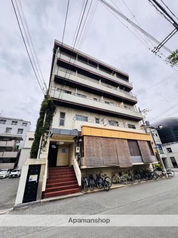 長居第3ハイツ