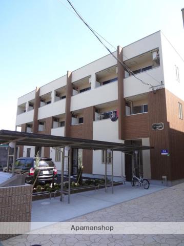 ツインフォレスト住之江Ⅱ番館