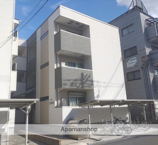 フジパレス長居Ⅶ番館