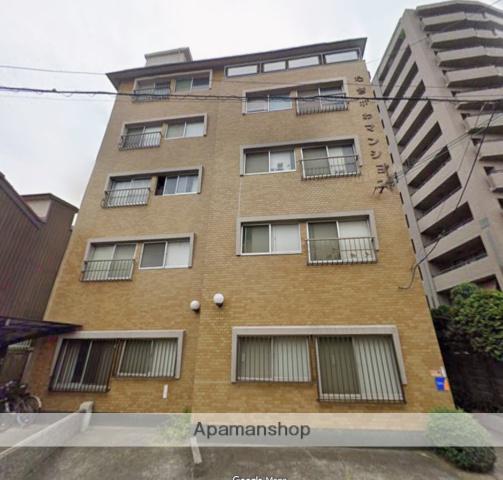 たきがわマンション