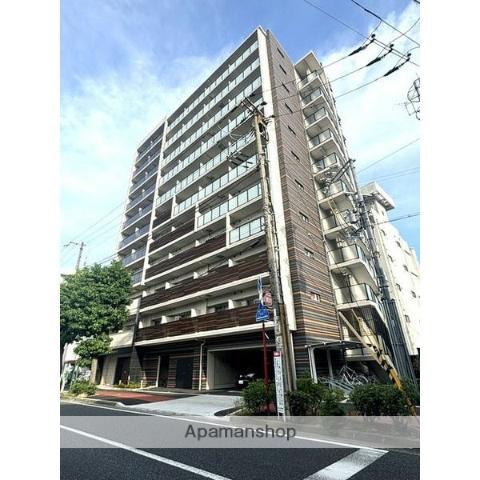 SOFIA住吉大社