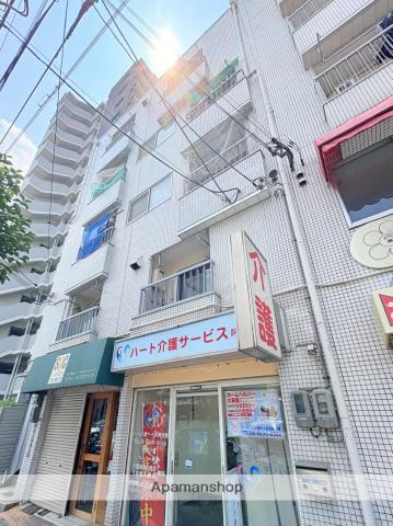 西田辺ハイツ