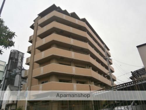 ジュネス東住吉弐番館