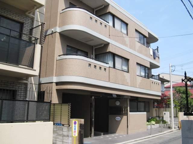 シャトー武庫之荘