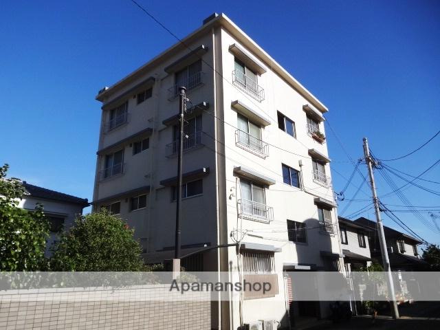 マンション芦屋の里