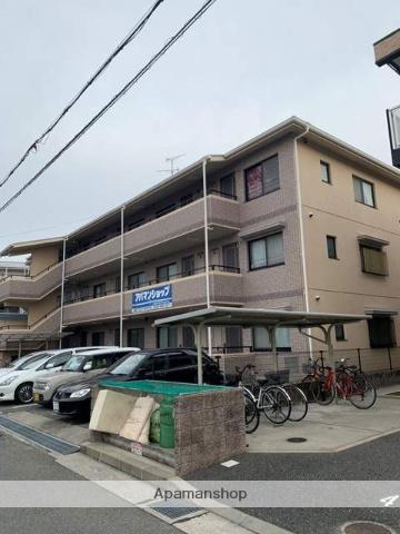 第1塚口マンション