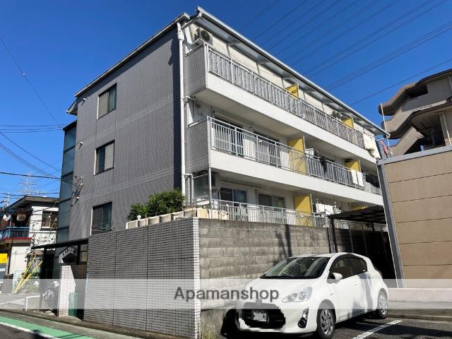 サンライト青山