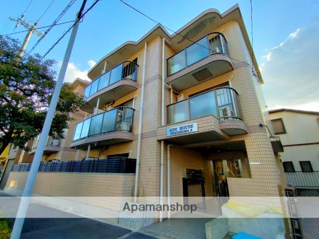 サンハウスフクシマⅡ