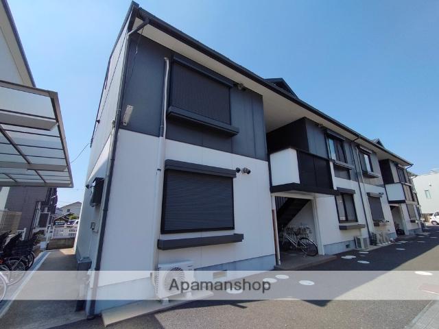 新栄プロパティー恩智Ⅲ