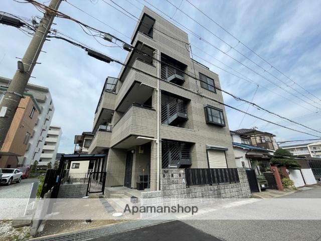 フェリッツ上甲子園