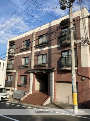 シャルマンコート西宮