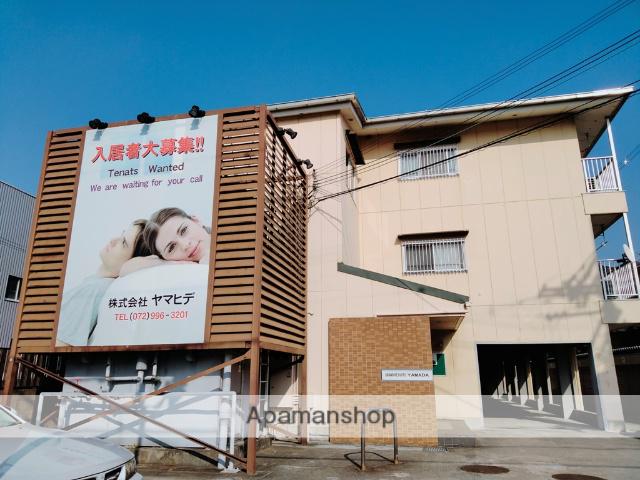 グランドハイツヤマダ