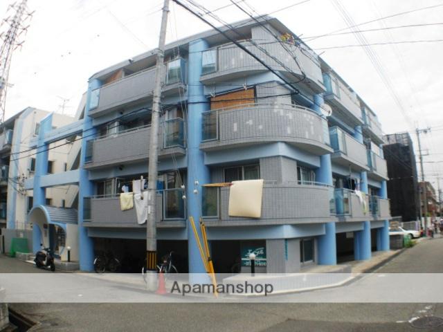 シャルマンフジ武庫之荘壱番館