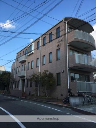 アルファーサ苦楽園(3LDK/3階)