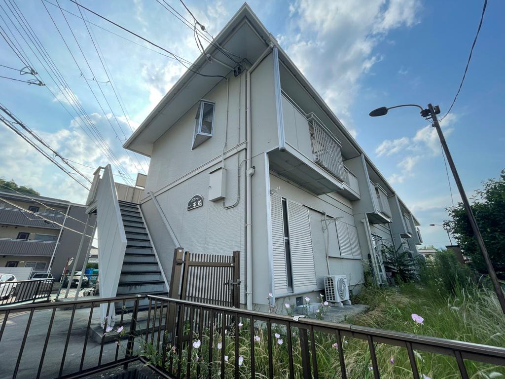 ラフォーレ一本松