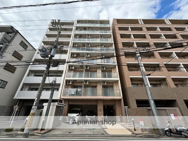 ラージウェル園田