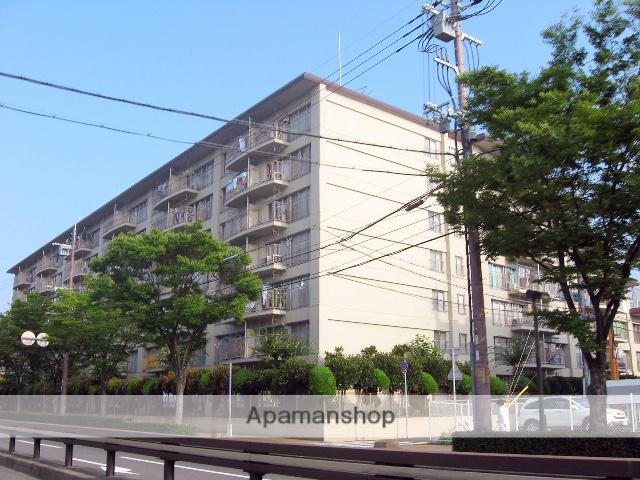 尼崎下の森(3LDK/3階)