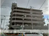 マンション阪奈