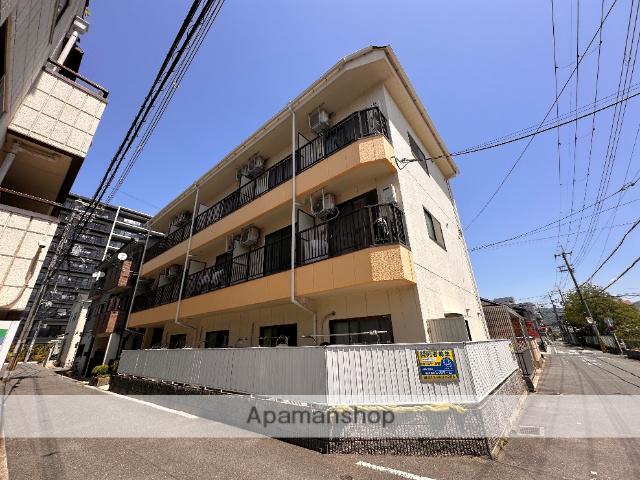 藤井マンション岩田