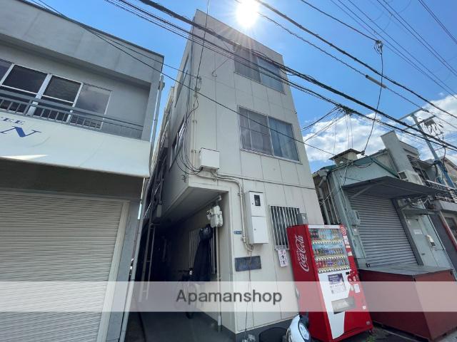 大阪府東大阪市友井5丁目の建物