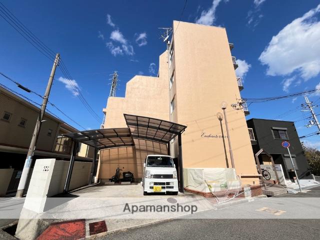 アンシャンテ武庫之荘