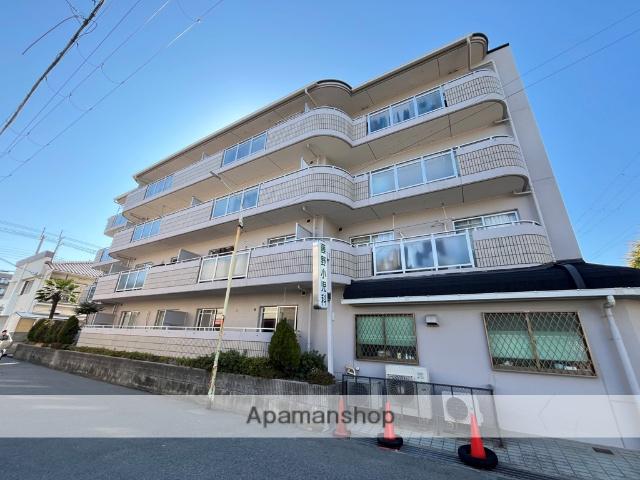 ツインパレス武庫