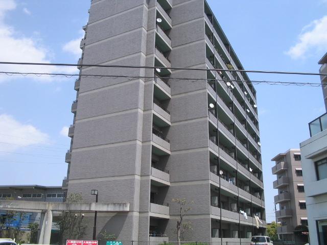 ファミールメゾン