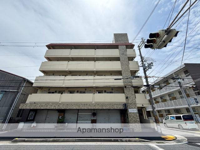 リアライズ猪名寺