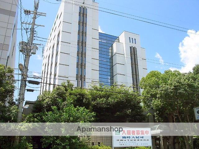 コメットマンション鴻池