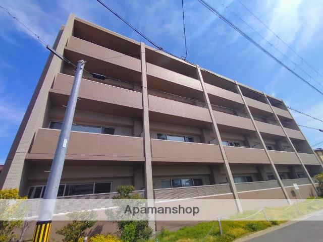 ルネスマンション武庫之荘(2LDK/2階)