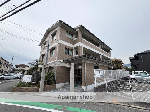 一ヶ谷ハイツⅡ