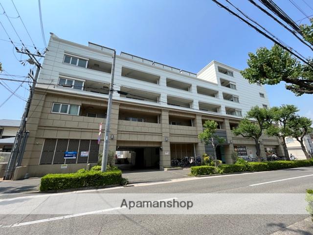 西宮アネックス