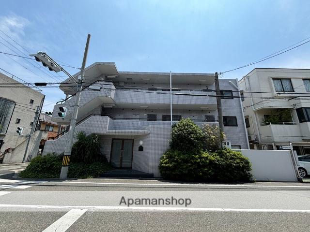 メゾンデール塚口