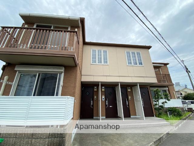 コナハイツ南野Ⅱ