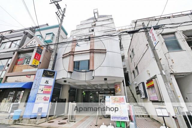 ハッピーコート塚口駅前(ワンルーム/3階)
