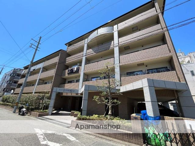 ラフィーネ武庫之荘