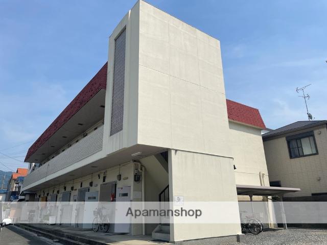 山田グリーンハイツ