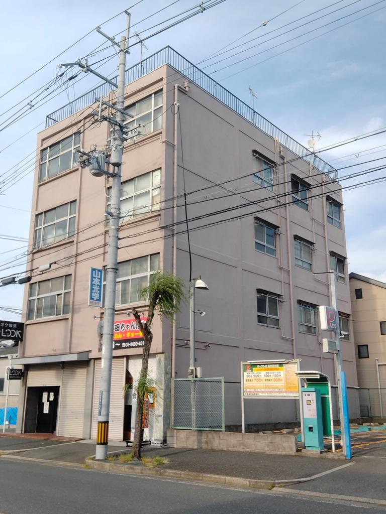 NEW高井田マンション