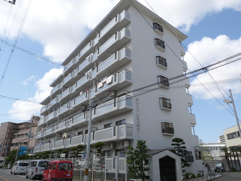 メゾンエスポアール