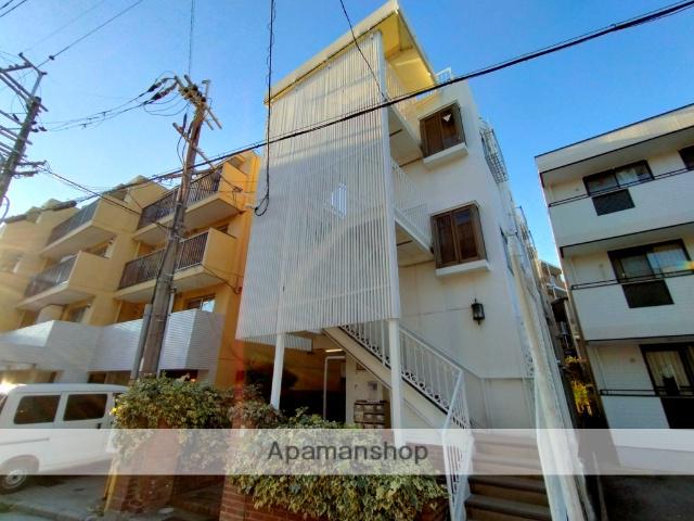 ピースフルマンション