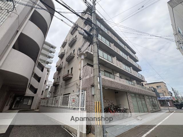 エスポワールコナカビル