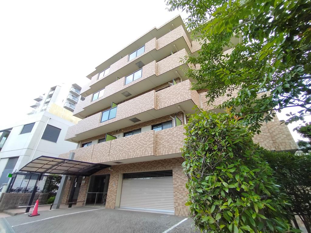 メゾンプチポール(1LDK/3階)