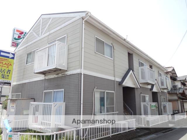 Mプラザ津田駅前5番館
