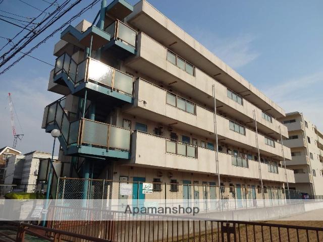 メゾンピッコロ塚口(1K/4階)