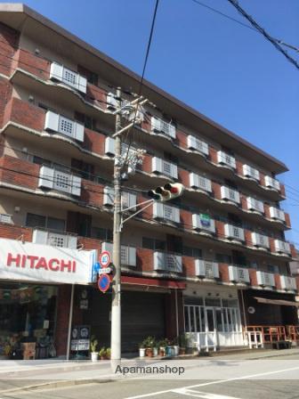 苦楽園グリーンハイツ