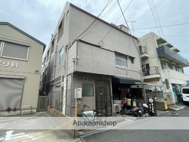 明美マンション