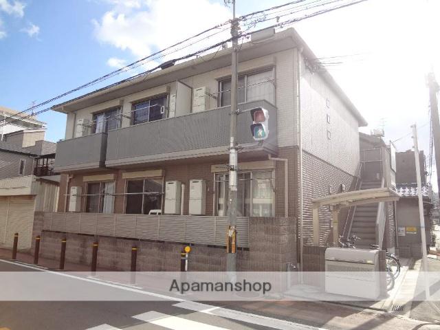 シャルマンシャンブルⅡ