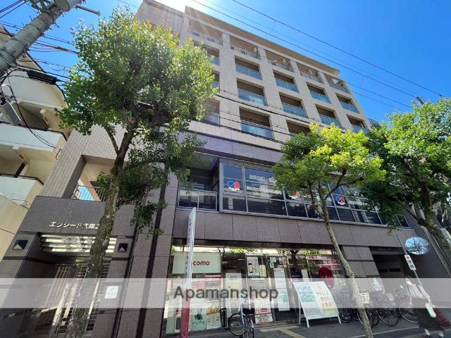 エクシード武庫之荘Ⅱ