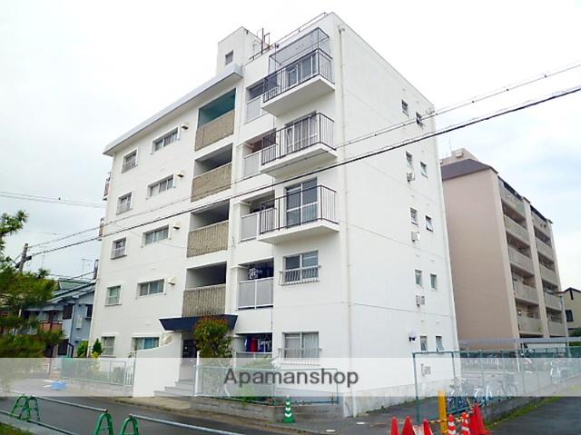オーティハイツ広田